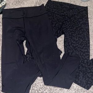 lululemon Legging Bundle